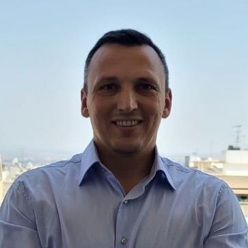 Vadim Tzukerman, co-founder and CEO of RemPi